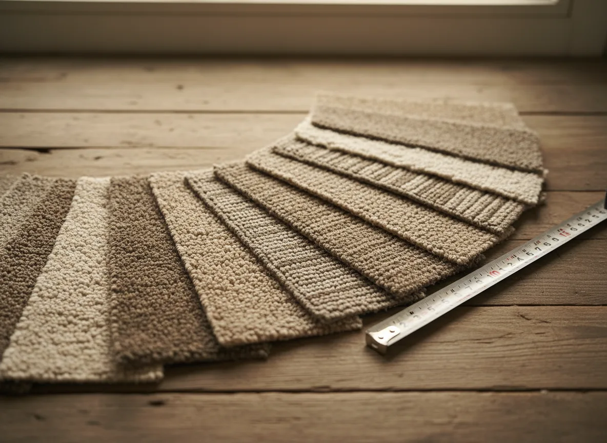 Carpet Installation Prague, NE FAQs